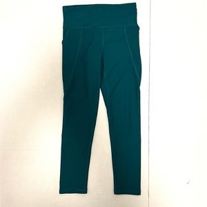 Old Navy Active-high rise “powersoft” leggings